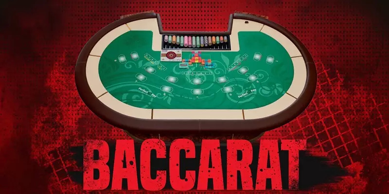 baccarat 123B